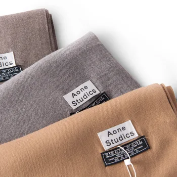 2019 New arrival solid color plain cashmere scarves with tassel women winter thick warm wool scarf shawl wrap brand hot sale
2019 New arrival solid color plain cashmere scarves with tassel women winter thick warm wool scarf shawl wrap brand hot sale