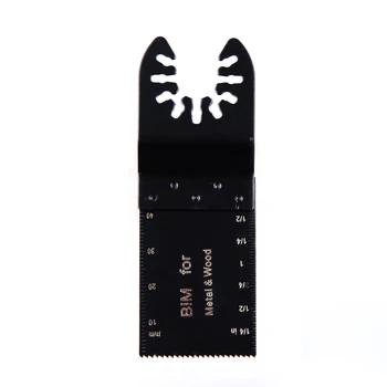 1PC 32mm Multi-Function Double Metal Saw Blade Electric Fixed Scraper Oscillating Multi Tool Multimaster Power Tools Cutting N26
1PC 32mm Multi-Function Double Metal Saw Blade Electric Fixed Scraper Oscillating Multi Tool Multimaster Power Tools Cutting N26