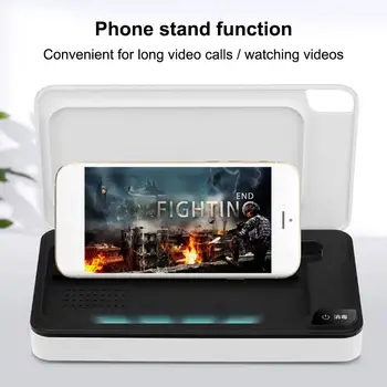 White Lights Uv Sterilizer Phone Sterilizer Portable Key Underwear Watch Multipurpose Coin Masks Wireless Charger Towels
White Lights Uv Sterilizer Phone Sterilizer Portable Key Underwear Watch Multipurpose Coin Masks Wireless Charger Towels