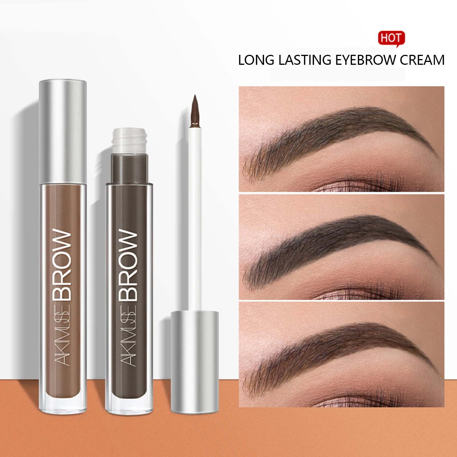 Eyebrow Gel Make Up Semi Permanent Eyebrow Gel Waterproof Natural Clear Eye Brow Cosmetics Tools ел ля Ѭовей
Eyebrow Gel Make Up Semi Permanent Eyebrow Gel Waterproof Natural Clear Eye Brow Cosmetics Tools ел ля Ѭовей