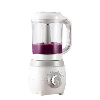 Baby Feeding New Design Multi-Functional Food Processor with Stainless Steel Cutters for Household
Baby Feeding New Design Multi-Functional Food Processor with Stainless Steel Cutters for Household