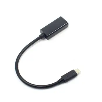 Type C to HDMI conversion cable 4K HD USB C to HDMI f conversion to to cable female 30hz adapter HDMI cable male Type-C 3.1 W2T6
Type C to HDMI conversion cable 4K HD USB C to HDMI f conversion to to cable female 30hz adapter HDMI cable male Type-C 3.1 W2T6