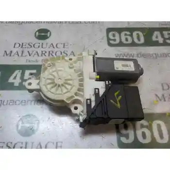 WINDOW MOTOR REAR RIGHT VOLKSWAGEN PASSAT SALOON (3C2) 18 PINS
WINDOW MOTOR REAR RIGHT VOLKSWAGEN PASSAT SALOON (3C2) 18 PINS