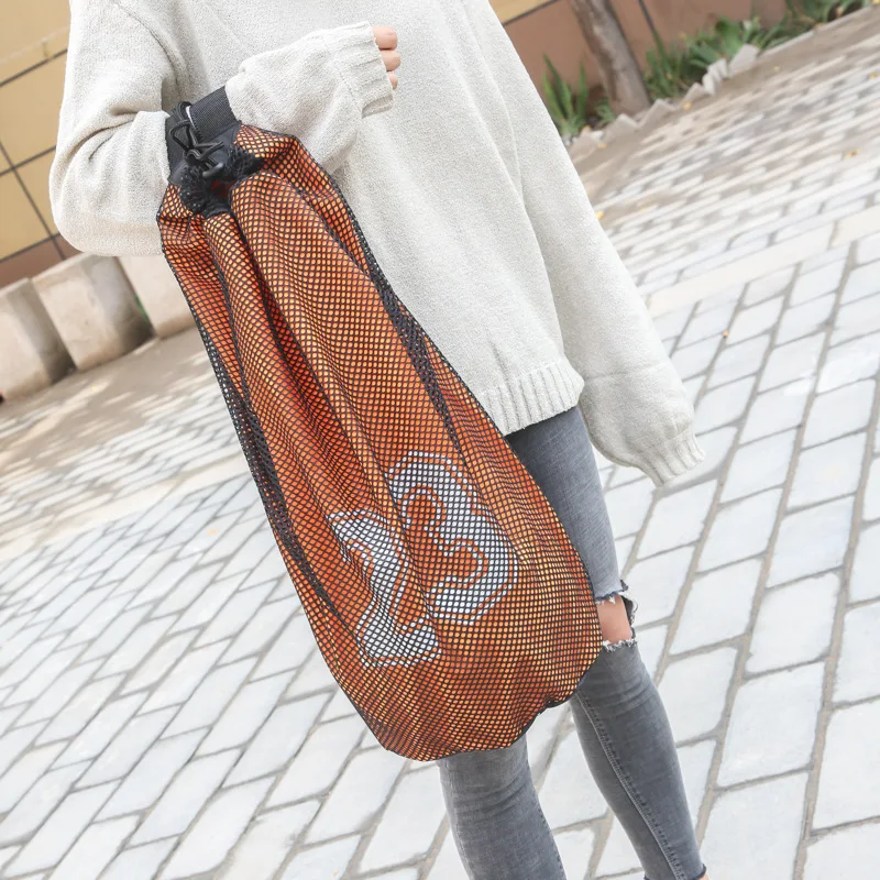 Drawstring Bag Drawstring Backpack Large Capacity Outdoor Foldable Backpack Men And Women Sports Fitness lan qiu bao Bucket Bag
Drawstring Bag Drawstring Backpack Large Capacity Outdoor Foldable Backpack Men And Women Sports Fitness lan qiu bao Bucket Bag