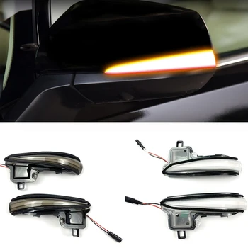 Rearview Turn Signal Light LED Flowing Side Mirror Sequential Dynamic Turn Signal Light For TOYOTA RAV4 2019 2020
Rearview Turn Signal Light LED Flowing Side Mirror Sequential Dynamic Turn Signal Light For TOYOTA RAV4 2019 2020