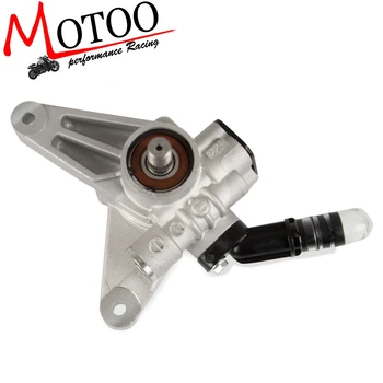 Power Steering Pump Power Assist Pump For 2005-2010 Honda Odyssey 2005-2008 Honda Pilot 2007-2013 Acura MDX 56110-RGL-A03
Power Steering Pump Power Assist Pump For 2005-2010 Honda Odyssey 2005-2008 Honda Pilot 2007-2013 Acura MDX 56110-RGL-A03