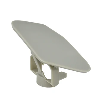 51117338568 Car Left/Right Front Bumper Headlight Washer Jet Cover Headlamp Sprayer Cap For B MW X3 LCI Series F25 2014-2016 
51117338568 Car Left/Right Front Bumper Headlight Washer Jet Cover Headlamp Sprayer Cap For B MW X3 LCI Series F25 2014-2016