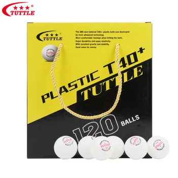 Kokutaku | TUTTLE Tuttle 40 + New Material a Planet Ball Machine Training for Table Tennis Ball with Seam
Kokutaku | TUTTLE Tuttle 40 + New Material a Planet Ball Machine Training for Table Tennis Ball with Seam