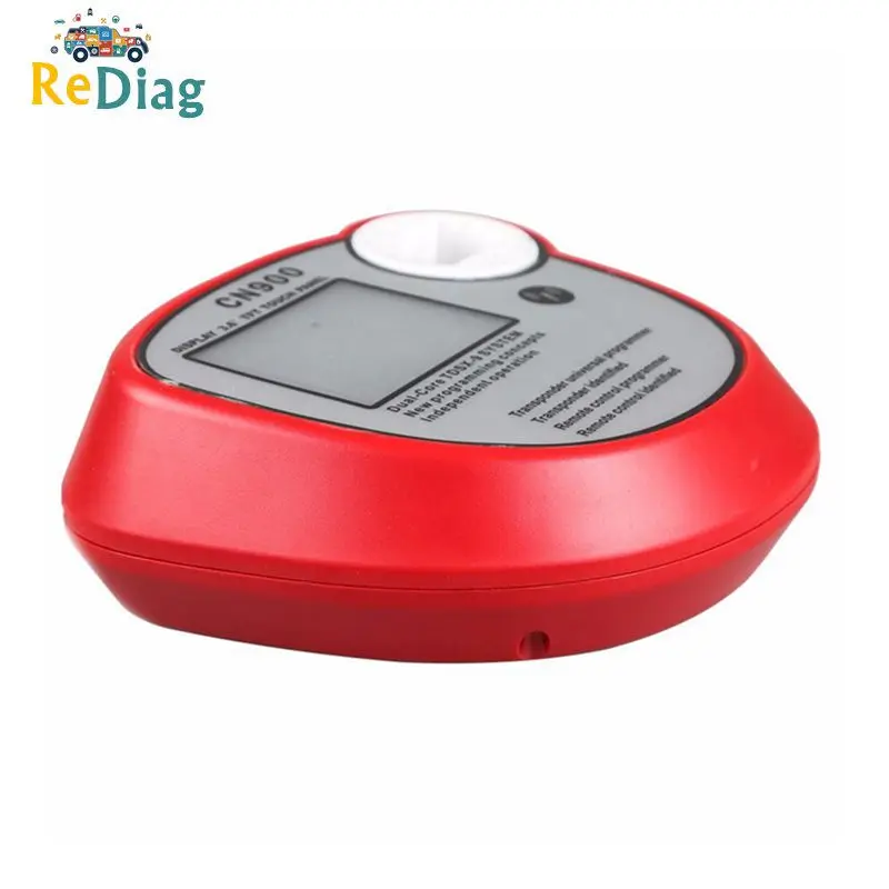 Universal Transponder Programmer CN900 Key Maker Remote Control Identified Copy 4C/4D Chips CN-900 Works For Toyota 4d67
Universal Transponder Programmer CN900 Key Maker Remote Control Identified Copy 4C/4D Chips CN-900 Works For Toyota 4d67