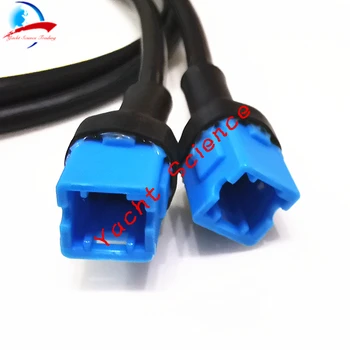 1pcs Car 0.6 Meter LVDS Video Line Head Unit to Navigation screen Upgrade GVIF Cable 1 male with 2 female connector for LEXUS NX
1pcs Car 0.6 Meter LVDS Video Line Head Unit to Navigation screen Upgrade GVIF Cable 1 male with 2 female connector for LEXUS NX