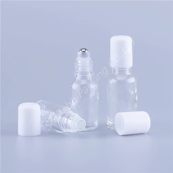Spot Goods Transparent Clear 5ml 10ml 15ml 20ml 30ml 50ml 100ml Perfume Essential oil Glass Bottles Roll on Vials
Spot Goods Transparent Clear 5ml 10ml 15ml 20ml 30ml 50ml 100ml Perfume Essential oil Glass Bottles Roll on Vials