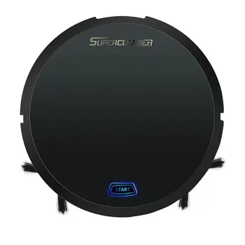 Portable Automatic Sweeping Robot Mini Household Cleaning Machine Lazy Smart Vacuum Cleaner Robot USB Rechargeable
Portable Automatic Sweeping Robot Mini Household Cleaning Machine Lazy Smart Vacuum Cleaner Robot USB Rechargeable