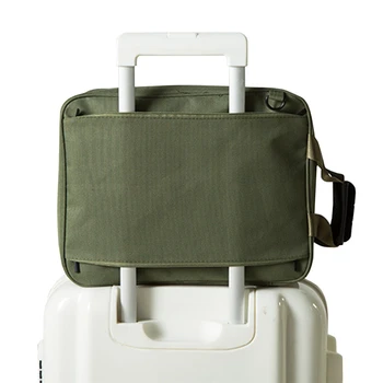 High Capacity Universal Luggage Bag Men Small Travel Bags New Hand Business Traveling Organizer Wear Resistant 4 Colors
High Capacity Universal Luggage Bag Men Small Travel Bags New Hand Business Traveling Organizer Wear Resistant 4 Colors