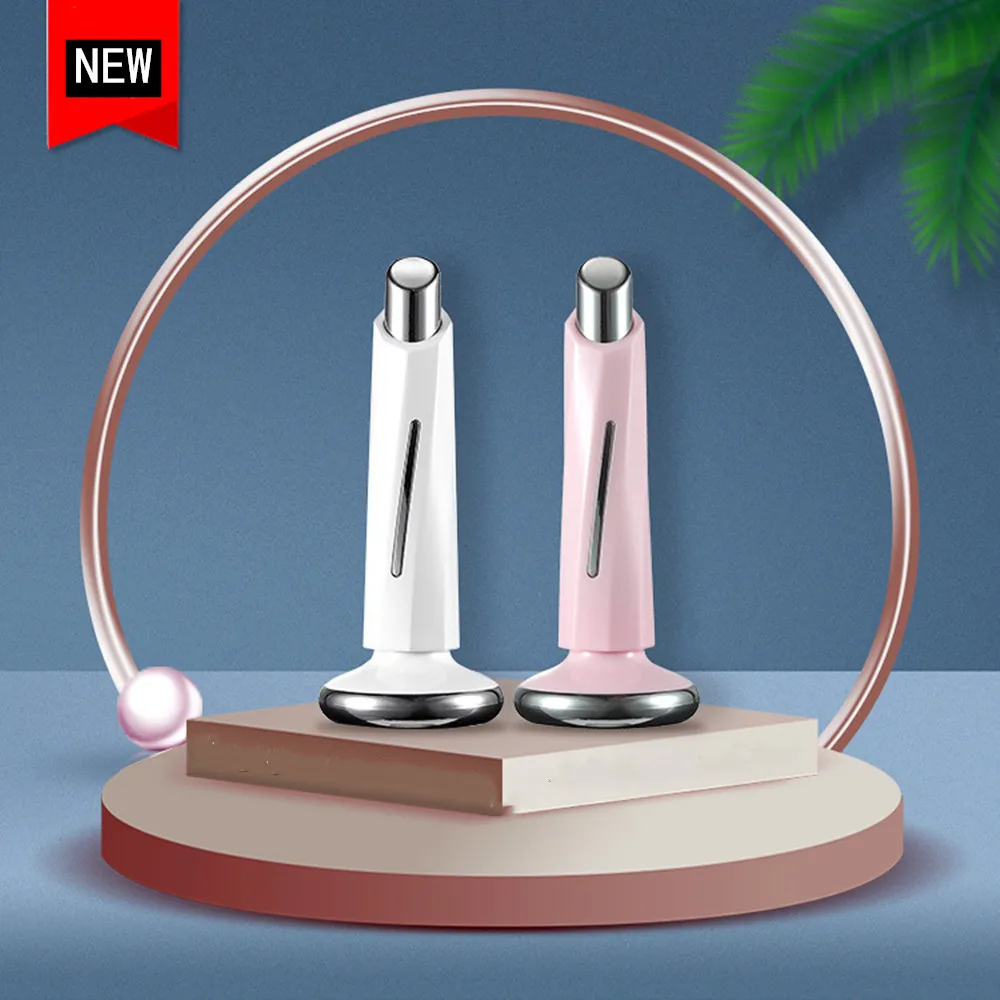 Beauty Mini Eye Massage Device Pen Type Electric Eye Massager Facials Vibration Thin Face Magic Stick Anti Bag Pouch & Wrinkle
Beauty Mini Eye Massage Device Pen Type Electric Eye Massager Facials Vibration Thin Face Magic Stick Anti Bag Pouch & Wrinkle