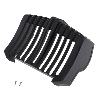 Motorcycle Oil Cooler Cover For Touring Street Glide FLTR 17-18
Motorcycle Oil Cooler Cover For Touring Street Glide FLTR 17-18