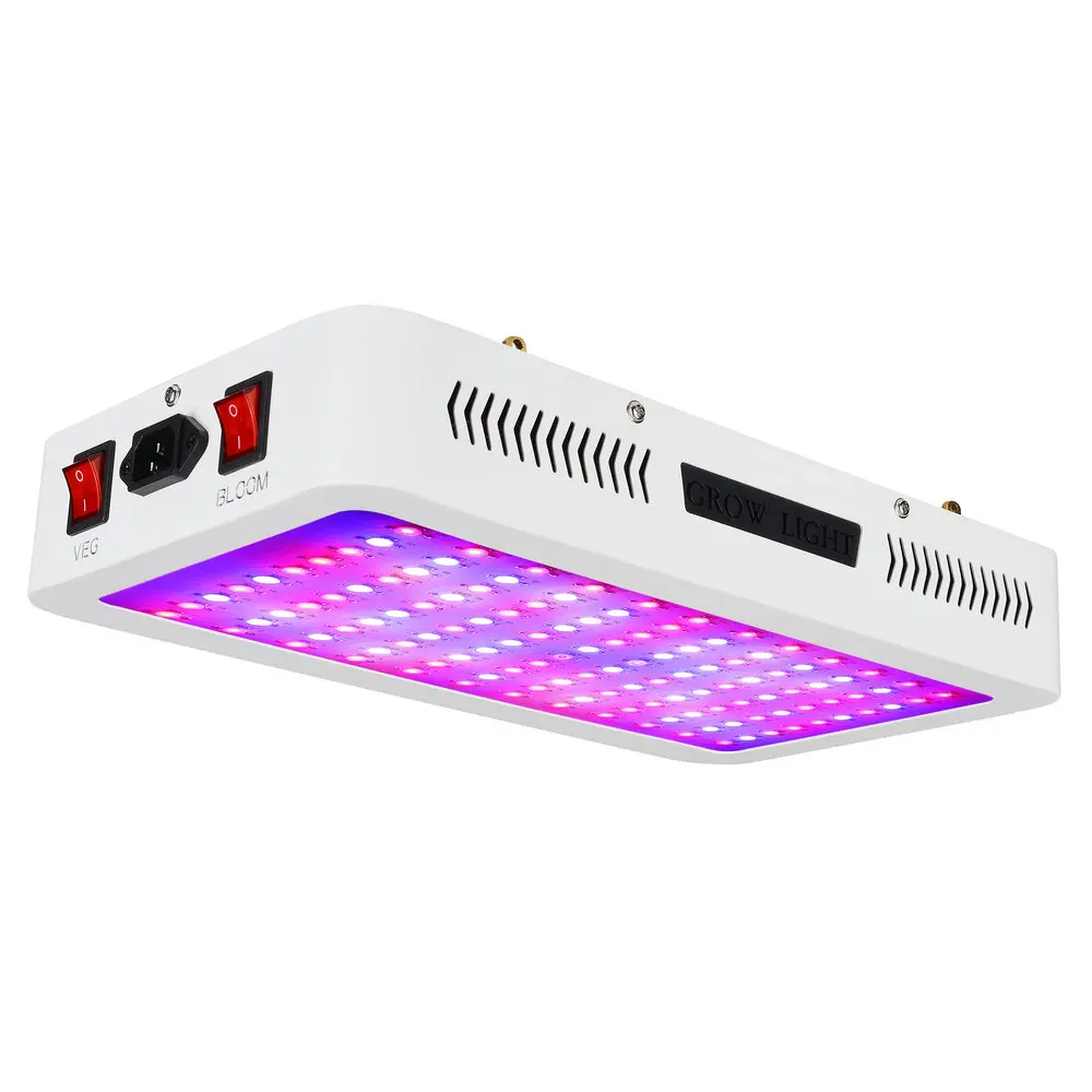 Cyhousehold LED grow light 600W/1000W/1200W/1500W/2000W Full Spectrum for Indoor Greenhouse grow tent plants grow led light 
Cyhousehold LED grow light 600W/1000W/1200W/1500W/2000W Full Spectrum for Indoor Greenhouse grow tent plants grow led light
