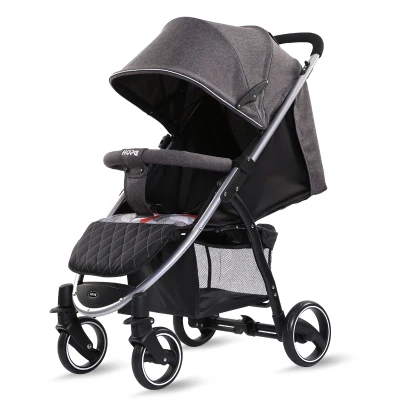 Free Shipping Baby Stroller Portable Baby Carriage Light Folding Pram High Landscape Aluminum Frame Stroller for Newborn Baby
Free Shipping Baby Stroller Portable Baby Carriage Light Folding Pram High Landscape Aluminum Frame Stroller for Newborn Baby