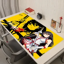 Gaming Accessories Akame Ga Kill Mouse Pads Pc Gamer Pad Anime Kawaii Mousepad Cute Extended Desk Pad Csgo MousePad Mouse Gamer
Gaming Accessories Akame Ga Kill Mouse Pads Pc Gamer Pad Anime Kawaii Mousepad Cute Extended Desk Pad Csgo MousePad Mouse Gamer