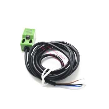 2pcs 3D printer inductive proximity NPN sensor SNO4–N DC5-36V heated bed auto level for Anet Creality 3D Printer parts
2pcs 3D printer inductive proximity NPN sensor SNO4–N DC5-36V heated bed auto level for Anet Creality 3D Printer parts
