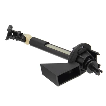 Black Car Repair Bonnet Lock Repair Kit Hood Lock Connecting Rod For Ford For Focus MK2 2005-2011 1343577
Black Car Repair Bonnet Lock Repair Kit Hood Lock Connecting Rod For Ford For Focus MK2 2005-2011 1343577