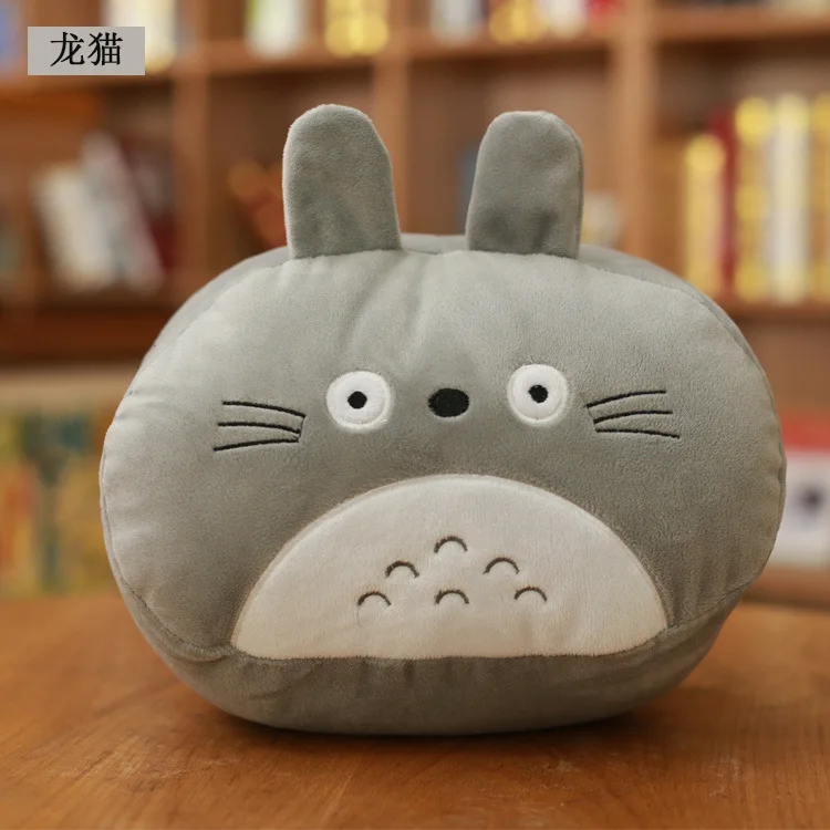 龙猫