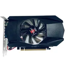 Portable HD7670 4G D5 Desktop Discrete Graphics Without Optical Disc Cooling And Durable Discrete Graphics
Portable HD7670 4G D5 Desktop Discrete Graphics Without Optical Disc Cooling And Durable Discrete Graphics