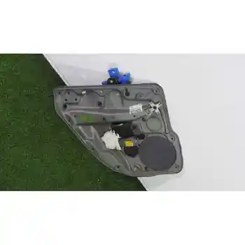 1J5839729G 1782483 Window Lifter Rear Left Volkswagen Golf Iv Saloon (1j1)
1J5839729G 1782483 Window Lifter Rear Left Volkswagen Golf Iv Saloon (1j1)