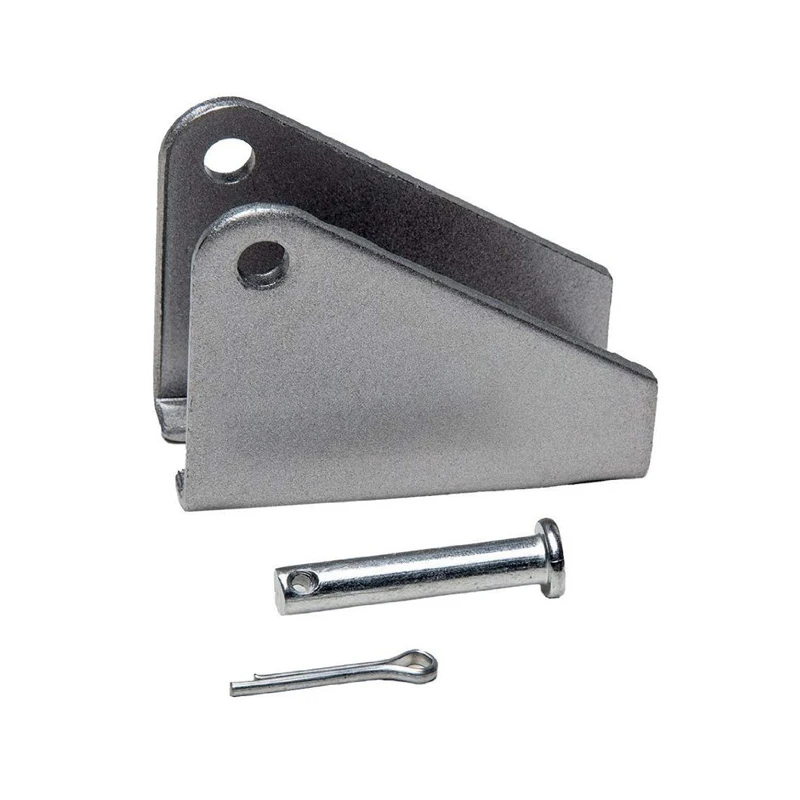 Mounting Bracket Set for Linear Actuators Including Pins High Quality Linear Actuators Brackets Fit TS-LD Linear Putter
Mounting Bracket Set for Linear Actuators Including Pins High Quality Linear Actuators Brackets Fit TS-LD Linear Putter