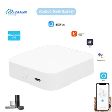 Tuya Smart life Smart home Smart Wireless Gateway Bluetooth Mesh Gateway SIG Gateway Hub support Alexa google home siri
Tuya Smart life Smart home Smart Wireless Gateway Bluetooth Mesh Gateway SIG Gateway Hub support Alexa google home siri