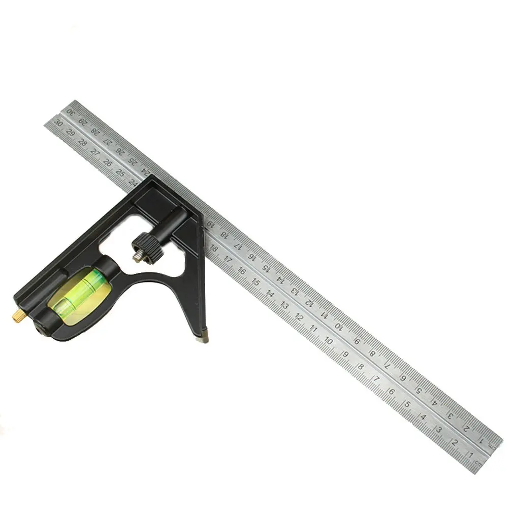 Angle Ruler Finder Meter Protractor Inclinometer Goniometer Stainless Steel Level Measuring Tool Angle Gauge
Angle Ruler Finder Meter Protractor Inclinometer Goniometer Stainless Steel Level Measuring Tool Angle Gauge