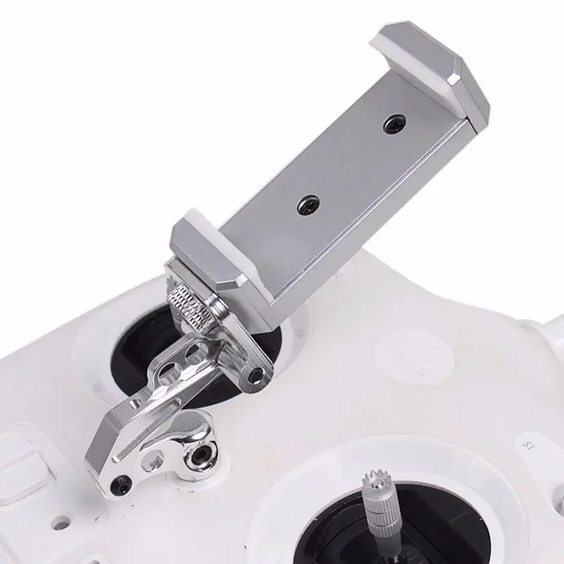 Extendable Tablet Phone Mobile Holder Device Bracket For DJI Phantom 3 Standard
Extendable Tablet Phone Mobile Holder Device Bracket For DJI Phantom 3 Standard