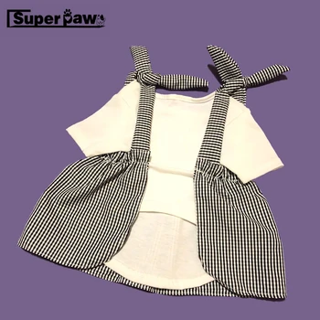 Fashion Pet Dog Dress Clothes For Small Medium Dogs Chihuahua French Bulldog Yorkie Pug Schnauzer Clothing Dropshipping GKC25
Fashion Pet Dog Dress Clothes For Small Medium Dogs Chihuahua French Bulldog Yorkie Pug Schnauzer Clothing Dropshipping GKC25