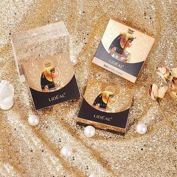 Face Loose Powder Matte Finish Setting Powder Professional Makeup Oil-control Compact Cosmetic
Face Loose Powder Matte Finish Setting Powder Professional Makeup Oil-control Compact Cosmetic