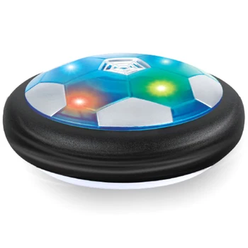Football Toys Suspended Football Air Cushion Floating Football Rechargeable Hover Football with Foam Cover S
Football Toys Suspended Football Air Cushion Floating Football Rechargeable Hover Football with Foam Cover S