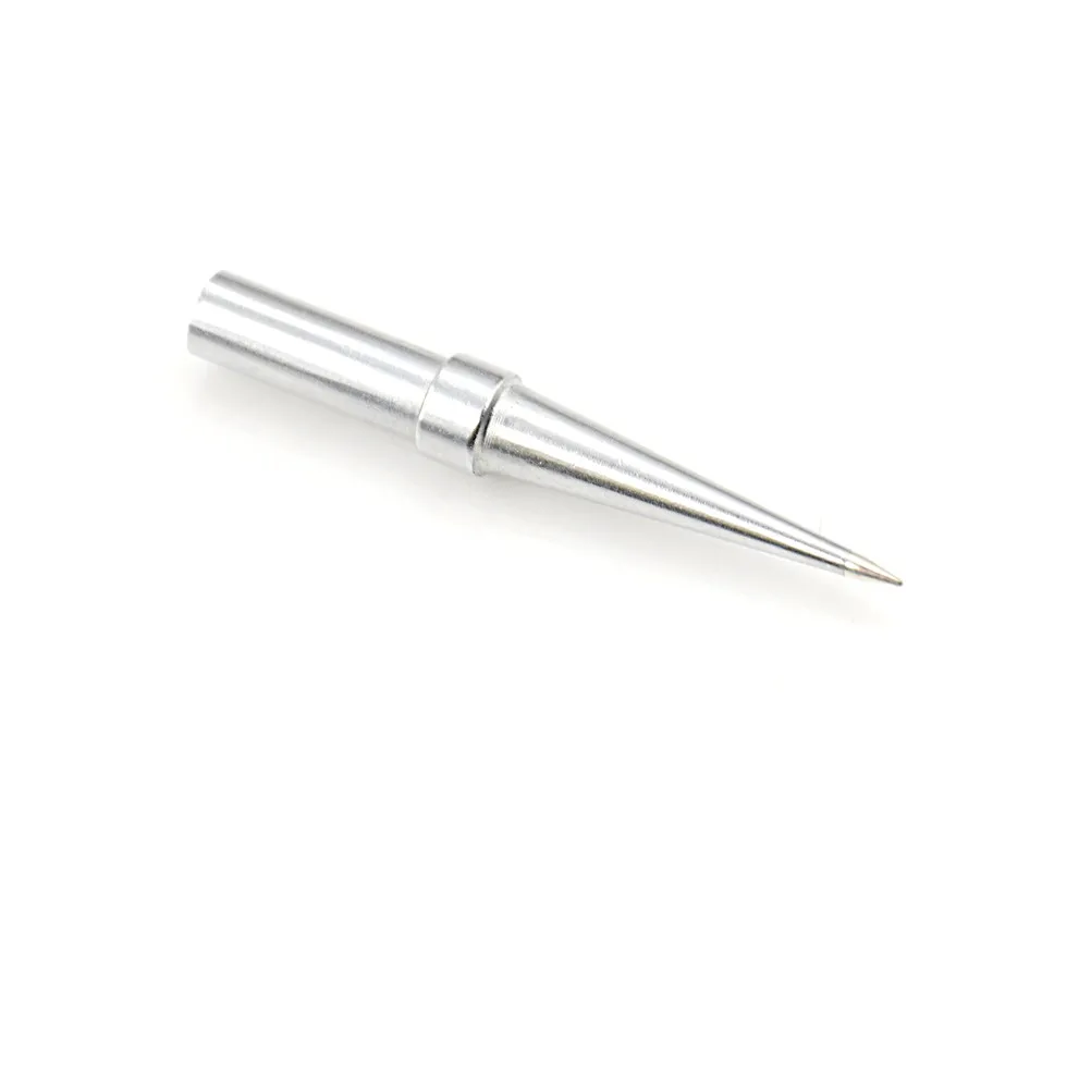 Replacement Weller 1/64 ETS Long Conical Soldering Iron Tip Stations WES50/WES51 Works On Weller Soldering Station
Replacement Weller 1/64 ETS Long Conical Soldering Iron Tip Stations WES50/WES51 Works On Weller Soldering Station