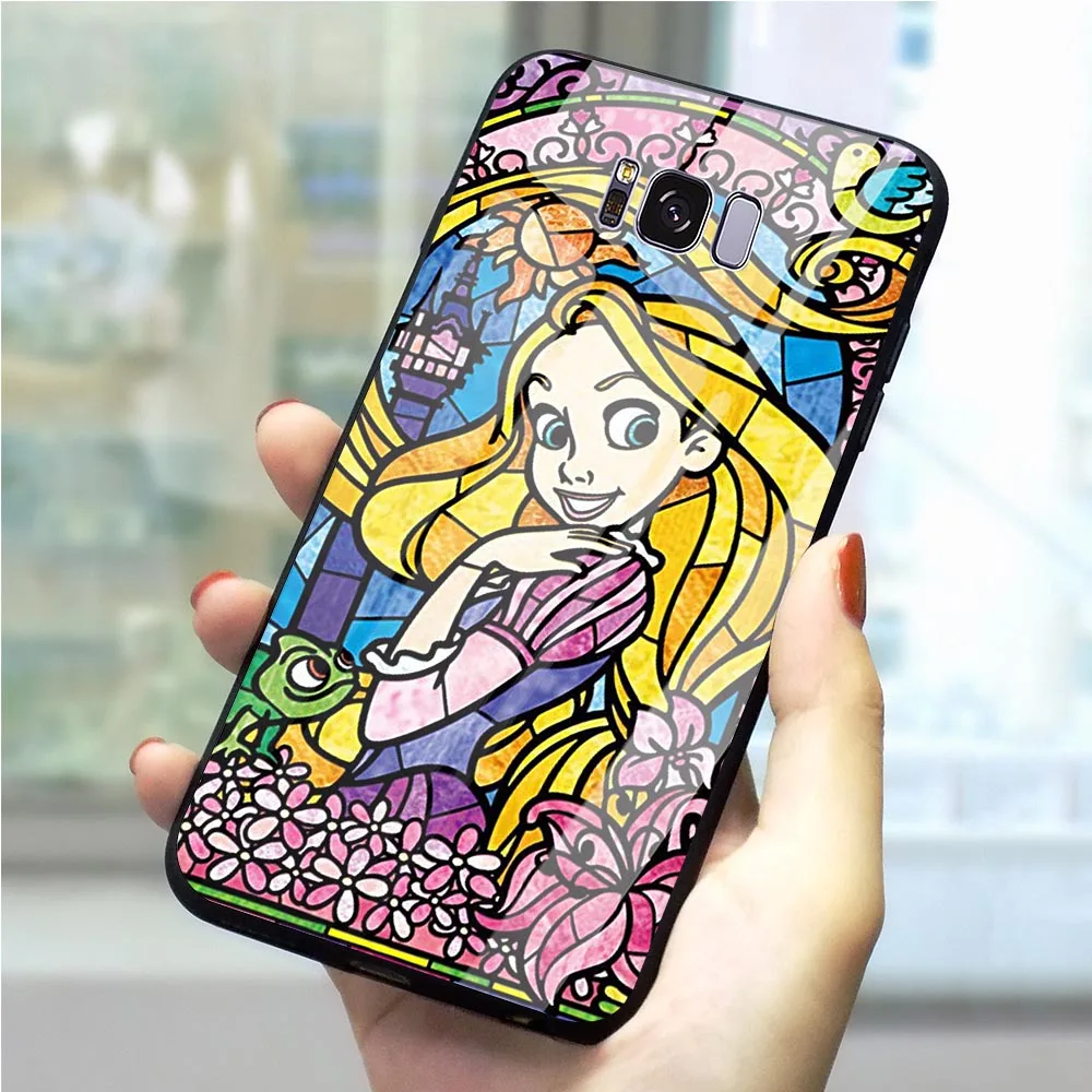 Fairy Tale Stained Phone Case for Samsung Galaxy Note 8 9 A20 A30 A10 S7 Edge S8 S9 Plus S10 A70 A60 M40 A50 A40 Cover Glass
Fairy Tale Stained Phone Case for Samsung Galaxy Note 8 9 A20 A30 A10 S7 Edge S8 S9 Plus S10 A70 A60 M40 A50 A40 Cover Glass