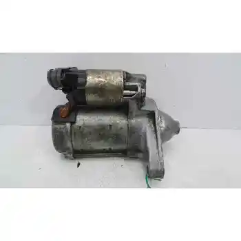 9 TEETH Starter Motor Toyota Yaris Moon
9 TEETH Starter Motor Toyota Yaris Moon
