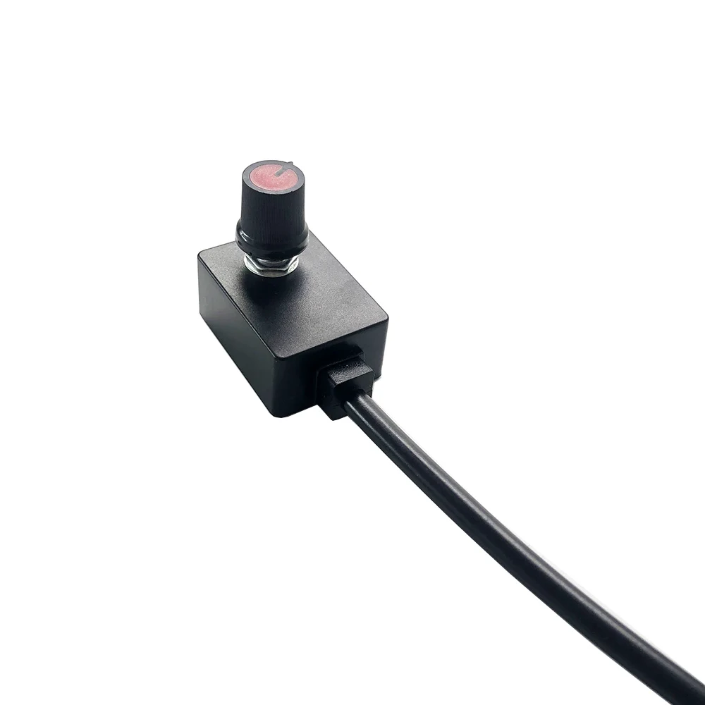 Free Shipping 0-10V 1-10V LED Grow Light Dimmer Knob with Switch Function for Dimmable Power Driver
Free Shipping 0-10V 1-10V LED Grow Light Dimmer Knob with Switch Function for Dimmable Power Driver