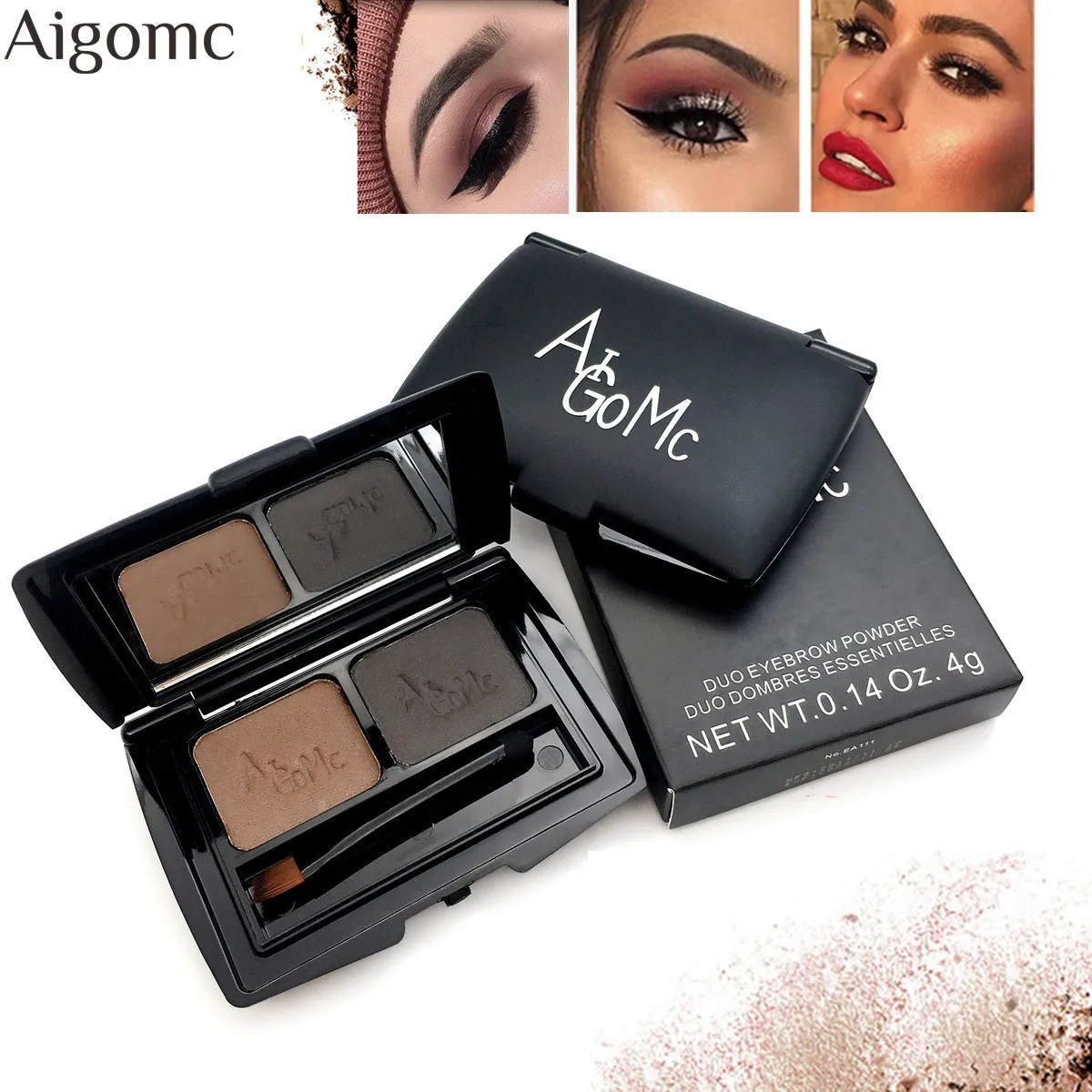 New Beauty Eyebrow Paint for Eyebrow Cream Natural Easy To Wear Long-Lasting Waterproof Sweat-Proof Professional Makeup
New Beauty Eyebrow Paint for Eyebrow Cream Natural Easy To Wear Long-Lasting Waterproof Sweat-Proof Professional Makeup