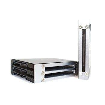 2.5 inch hard disk expansion bracket aluminum alloy hard disk holder chassis SSD HDD tray multilayer stacking
2.5 inch hard disk expansion bracket aluminum alloy hard disk holder chassis SSD HDD tray multilayer stacking