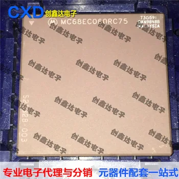 MC68EC060RC75 32 Microprocessors IC Original
MC68EC060RC75 32 Microprocessors IC Original