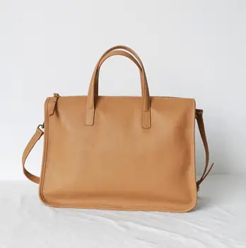 Briefcase ladies leather 2019 new business commuter fashion first layer coin-leather large volume simple lady handbag
Briefcase ladies leather 2019 new business commuter fashion first layer coin-leather large volume simple lady handbag