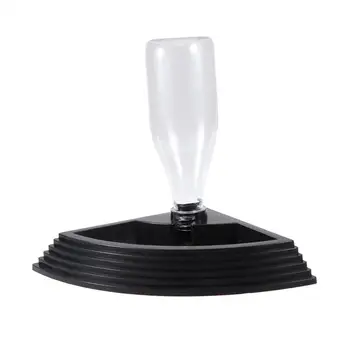 1pc Drinking Fountain Automatic Reptile Durable Triangle Drinking Fountain Feeder Water Feeder for Crawler Pet
1pc Drinking Fountain Automatic Reptile Durable Triangle Drinking Fountain Feeder Water Feeder for Crawler Pet