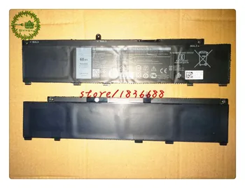 GYIYGY 15.2V 68Wh MV07R Laptop Battery ForDell Notebook computer
GYIYGY 15.2V 68Wh MV07R Laptop Battery ForDell Notebook computer