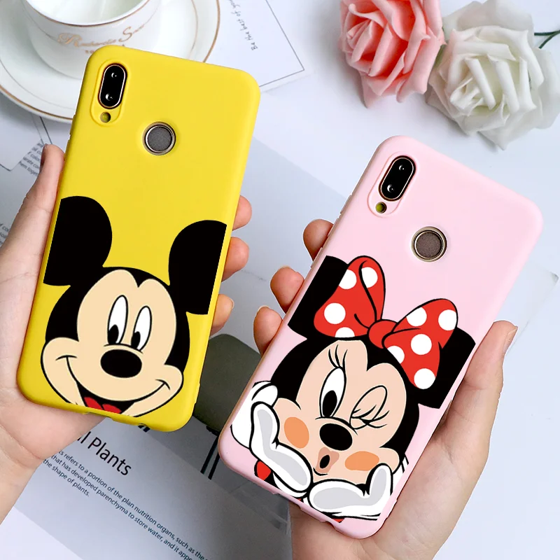 Candy Color Silicone Case For Huawei Mate 20 P8 P9 P10 P20 P30 Lite Pro Y6 Y7 Pro 2019 For Honor 10 8X 7A 9 Lite Play TPU Cover
Candy Color Silicone Case For Huawei Mate 20 P8 P9 P10 P20 P30 Lite Pro Y6 Y7 Pro 2019 For Honor 10 8X 7A 9 Lite Play TPU Cover