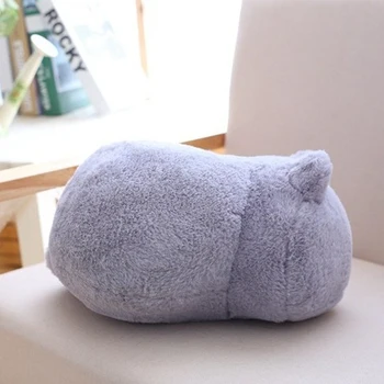 Cushion Cat Plush Toy Birthday Gift Soft Comfortable For Car Office Children Kids B88
Cushion Cat Plush Toy Birthday Gift Soft Comfortable For Car Office Children Kids B88