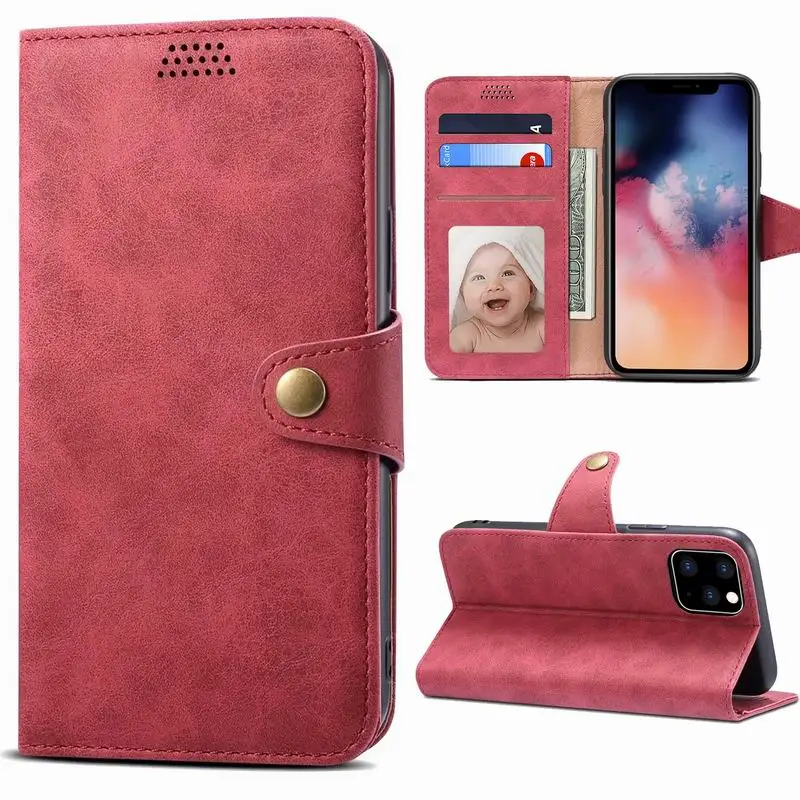 Case For iphone 11 Pro Max 2019 Wallet Premium PU Leather Soft TPU Cover For iphoneXR XS Max X 8 7 Plus 6 6S Plus Stand Bag
Case For iphone 11 Pro Max 2019 Wallet Premium PU Leather Soft TPU Cover For iphoneXR XS Max X 8 7 Plus 6 6S Plus Stand Bag