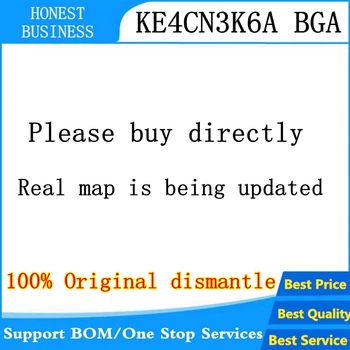 1PCS-5PCS Tracking Number G3659O riginal KE4CN3K6A eMMC Flash Memory 8G 169Pin BGA IC Contact us 100% Original dismantle
1PCS-5PCS Tracking Number G3659O riginal KE4CN3K6A eMMC Flash Memory 8G 169Pin BGA IC Contact us 100% Original dismantle