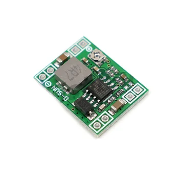 1PC DC-DC Power Supply Module 3A Adjustable Step-Down BEC UBEC 0.8V-20V DIY Spare Parts for RC Racing Flight Controller Drone
1PC DC-DC Power Supply Module 3A Adjustable Step-Down BEC UBEC 0.8V-20V DIY Spare Parts for RC Racing Flight Controller Drone