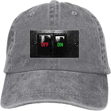 Toggle Button Sports Denim Cap Adjustable Unisex Plain Baseball Cowboy Snapback Hat
Toggle Button Sports Denim Cap Adjustable Unisex Plain Baseball Cowboy Snapback Hat